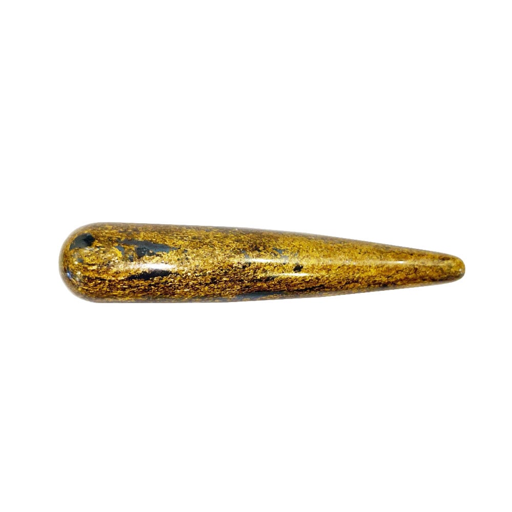 Bastoncino in bronzite