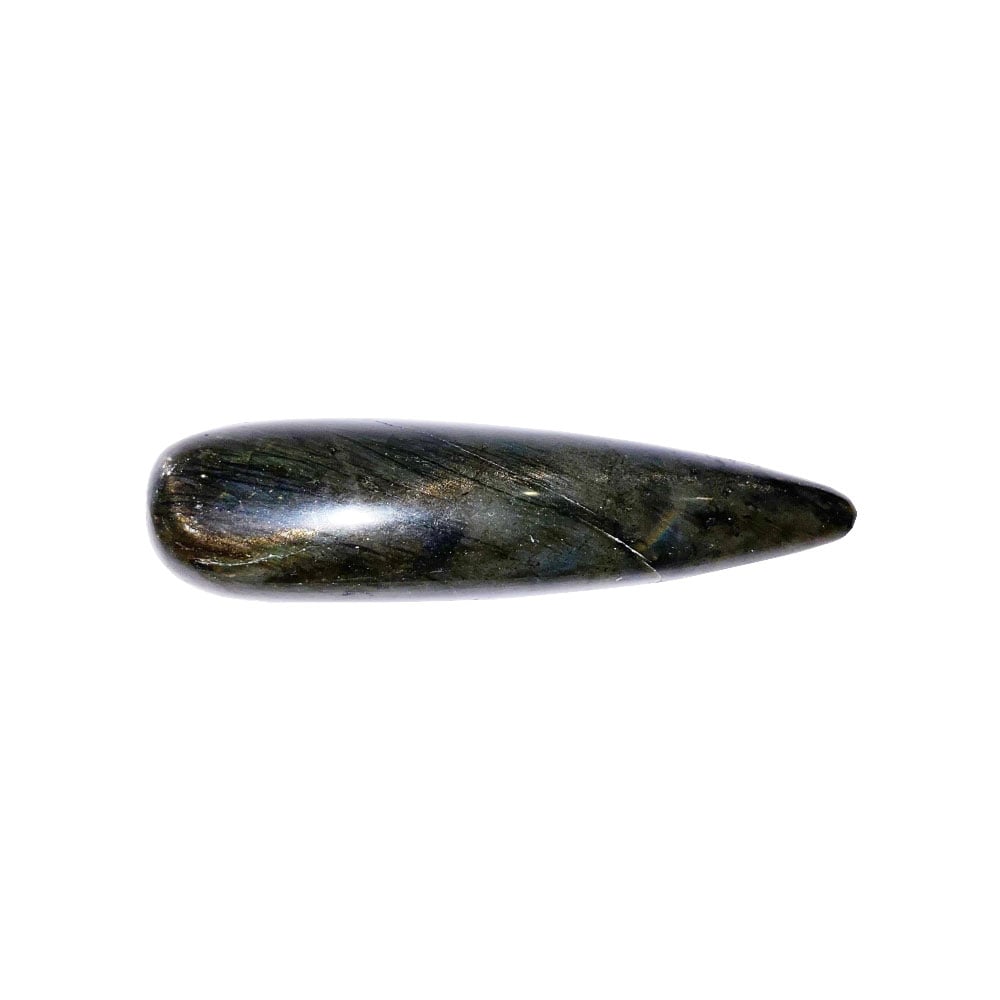 Bastoncino in labradorite
