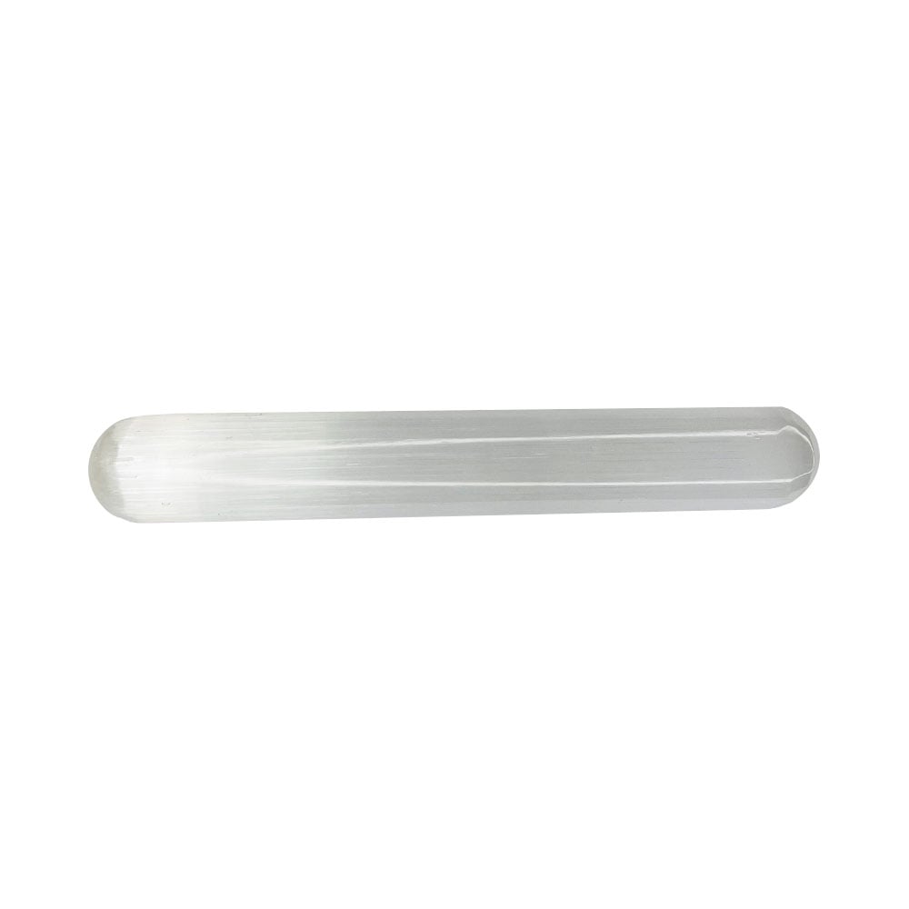 Bastoncino in selenite