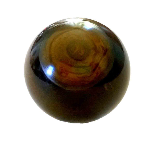 Sfera di occhio di tigre – da 50 a 55 mm