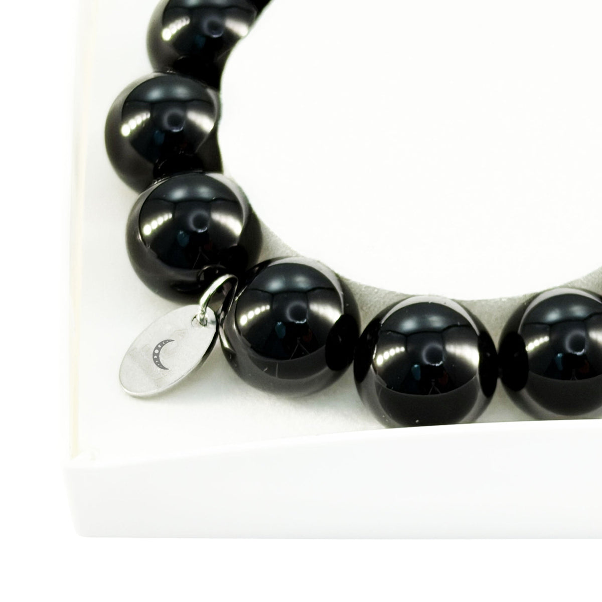 bracciale-in-agata-nera-perle-da-14-mm
