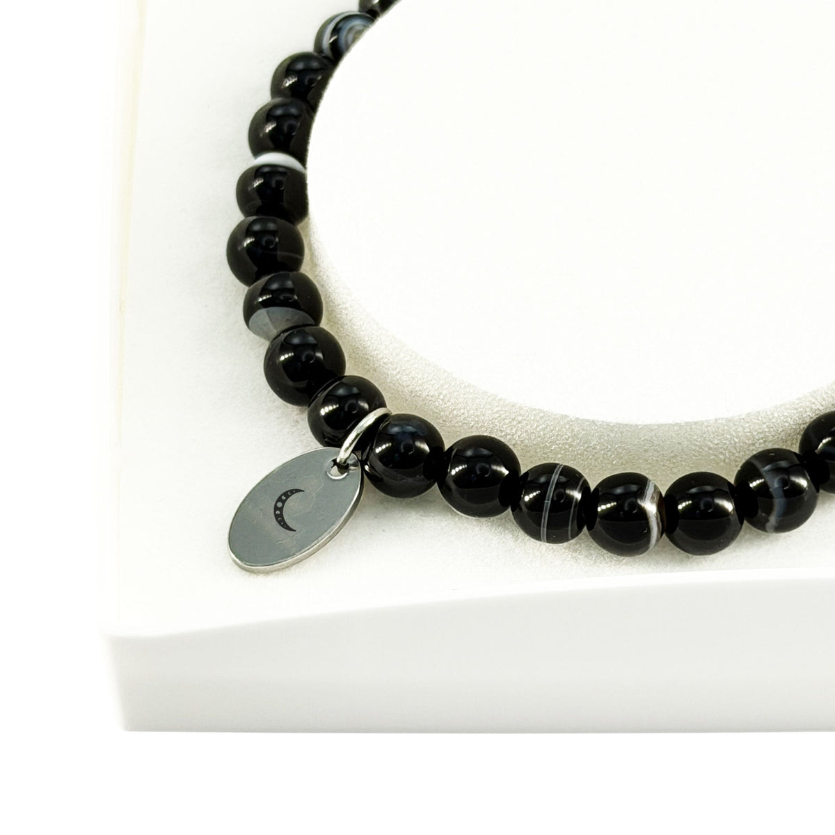 bracciale-in-agata-nera-zonee-perle-da-6-mm
