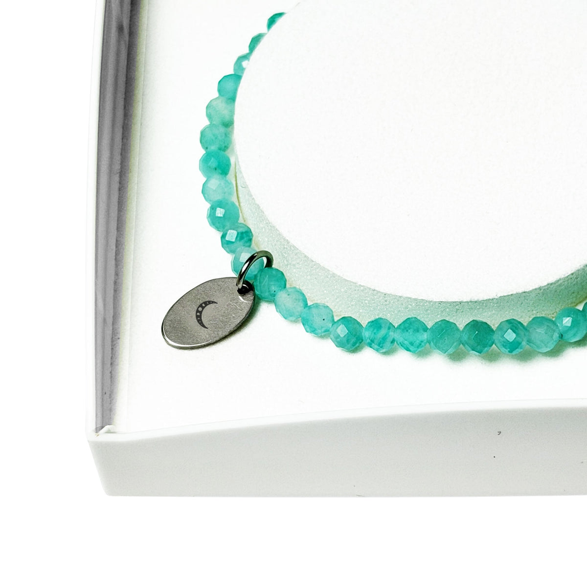 bracciale-in-amazzonite-perline-sfaccettate-3-4-mm-18-cm