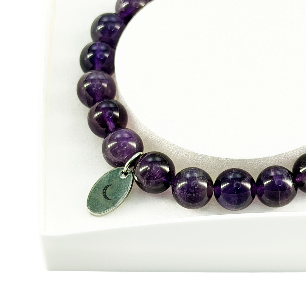 bracciale-in-ametista-perle-da-8-mm