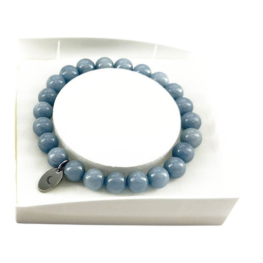 bracciale-in-angelite-perle-da-8-mm