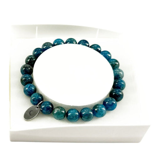 bracciale-in-apatite-blu-perle-da-8-mm