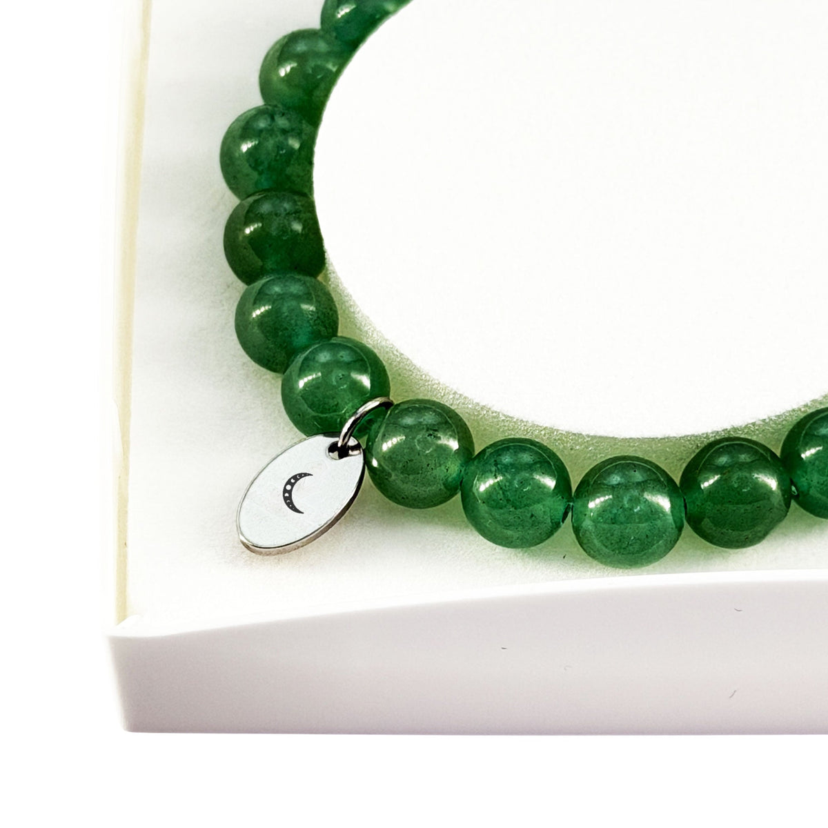 bracciale-in-avventurina-verde-perle-da-8-mm
