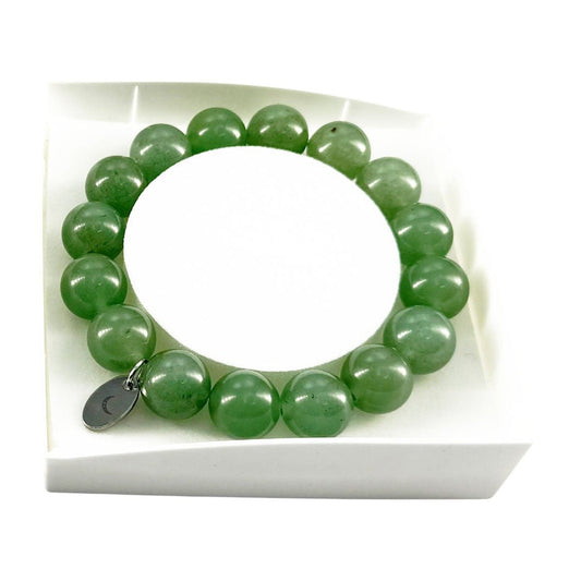 bracciale-in-avventurina-verde-perle-da-12-mm