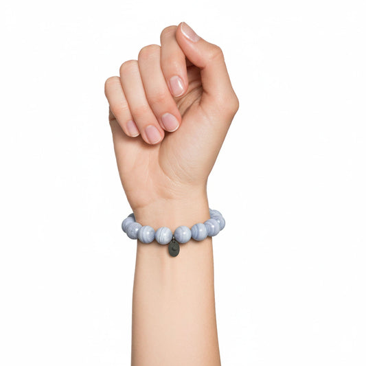 bracciale-in-calcedonio-perle-da-12-mm