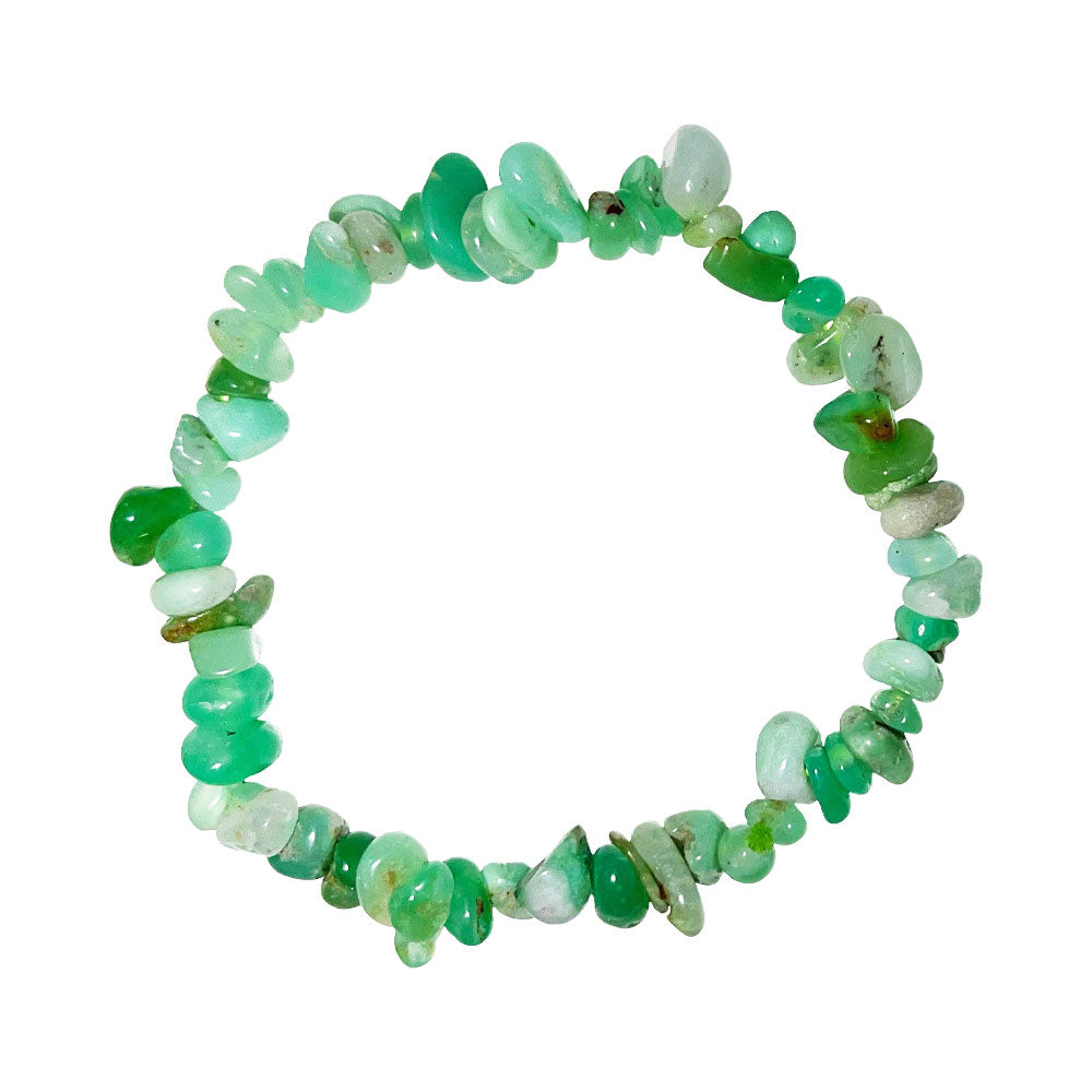 Bracciale in crisopale – Barocco 19 cm