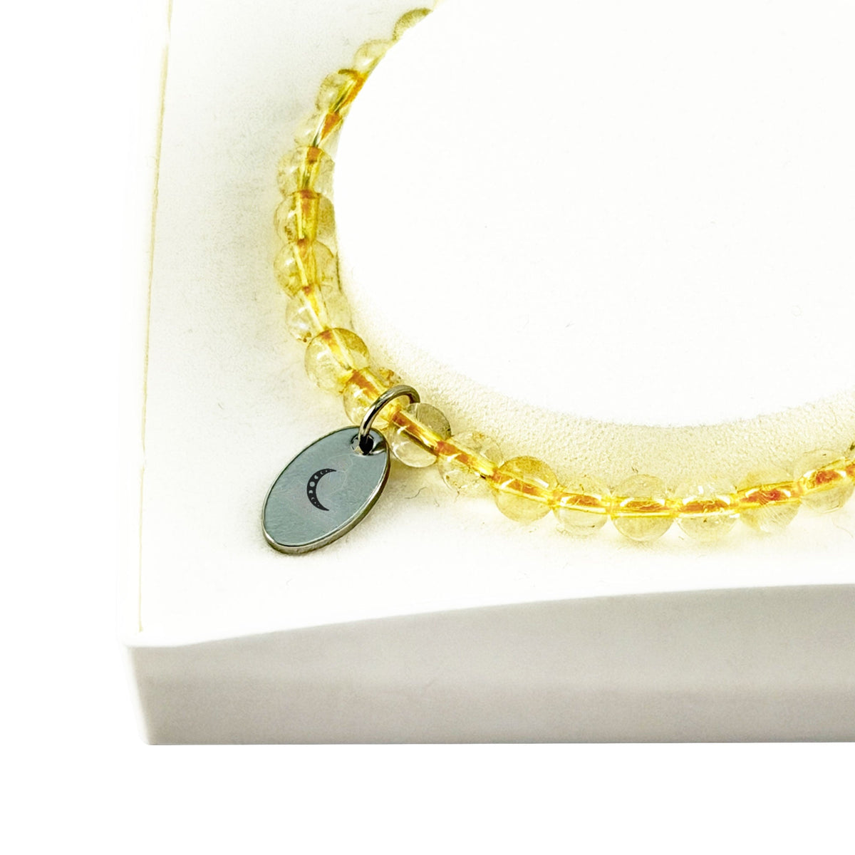 bracciale-in-citrino-perle-da-3-4-mm