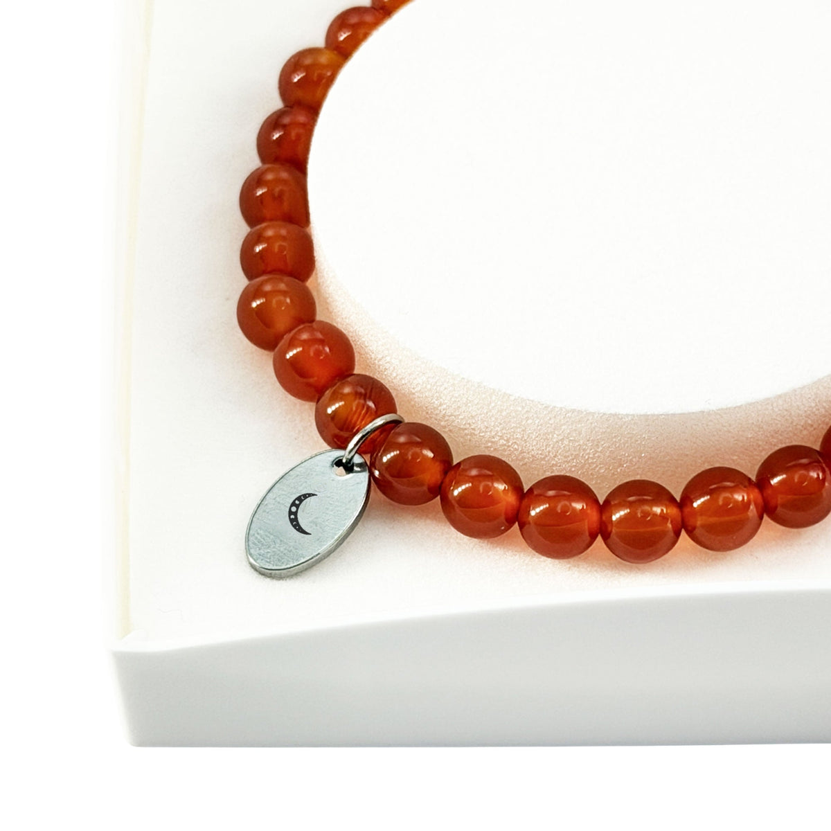 bracciale-in-corniola-perle-da-6-mm