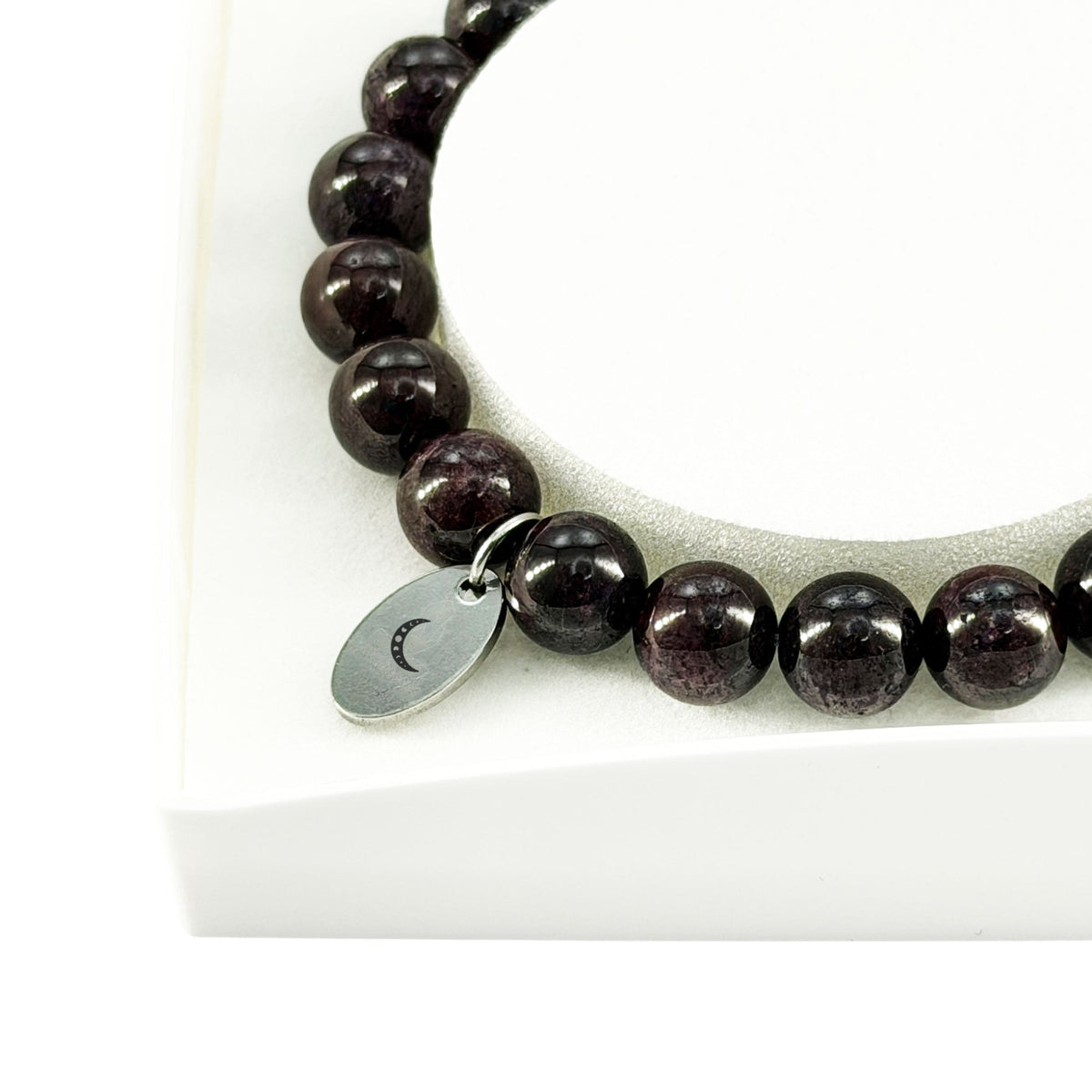 bracciale-in-granato-rosso-perle-da-8-mm