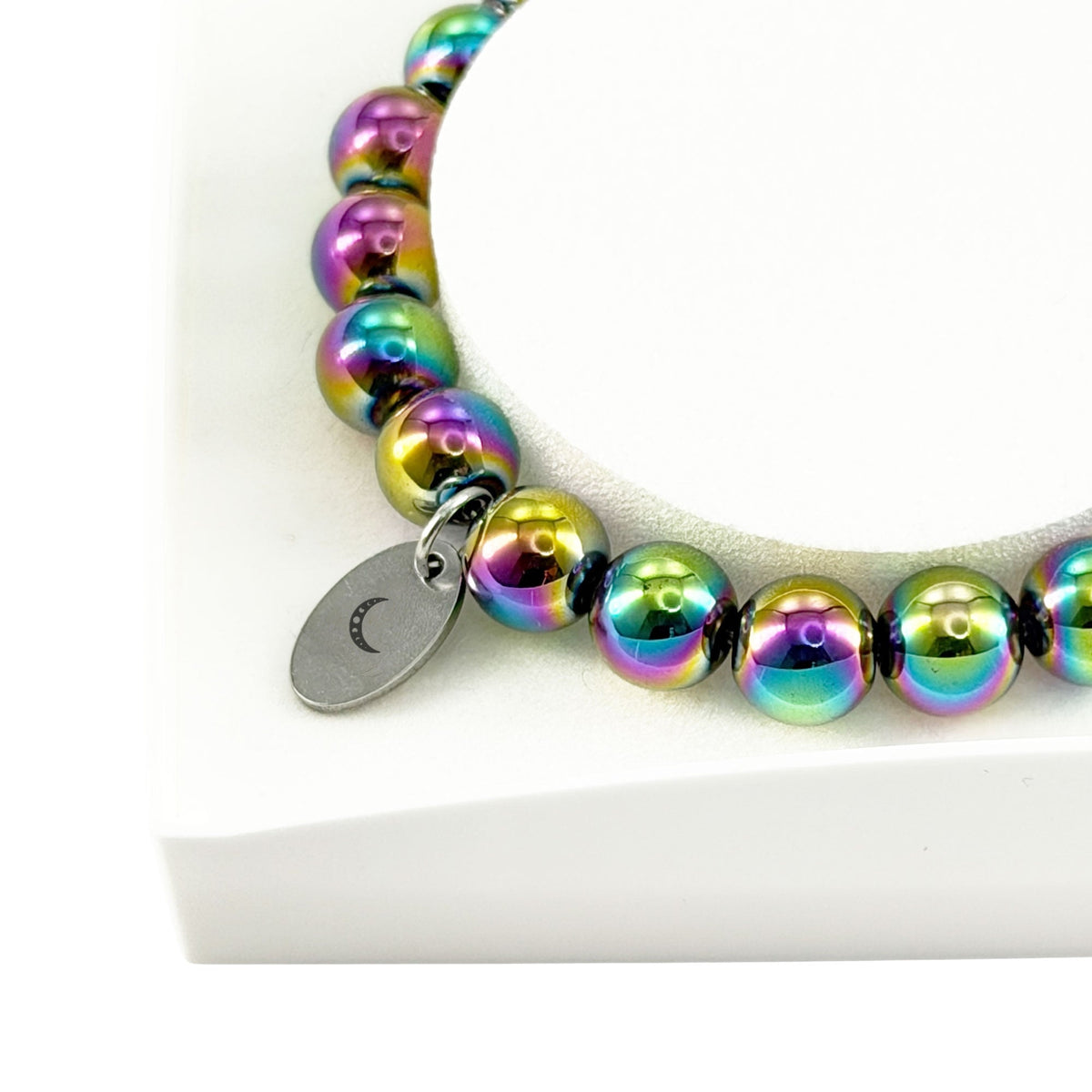 bracciale-in-ematite-arcobaleno-perle-da-8-mm