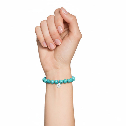 bracciale-in-howlite-blu-perle-da-8-mm
