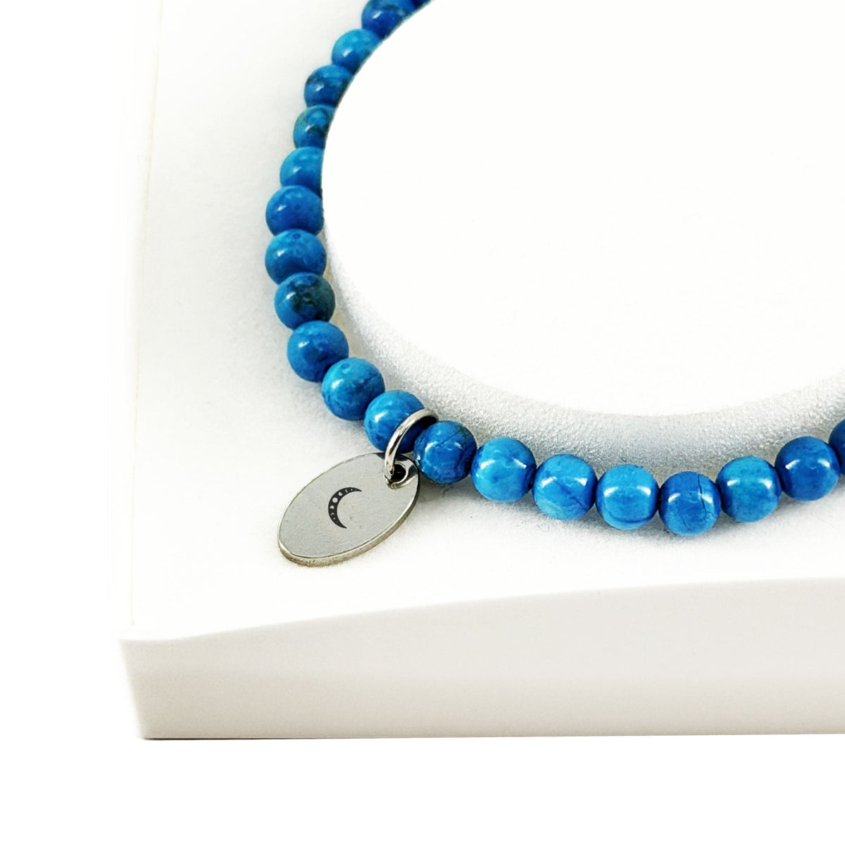 bracciale-in-howlite-blu-perle-da-3-4-mm