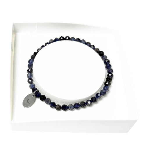 bracciale-in-iolite-perline-sfaccettate-3-4-mm-18-cm