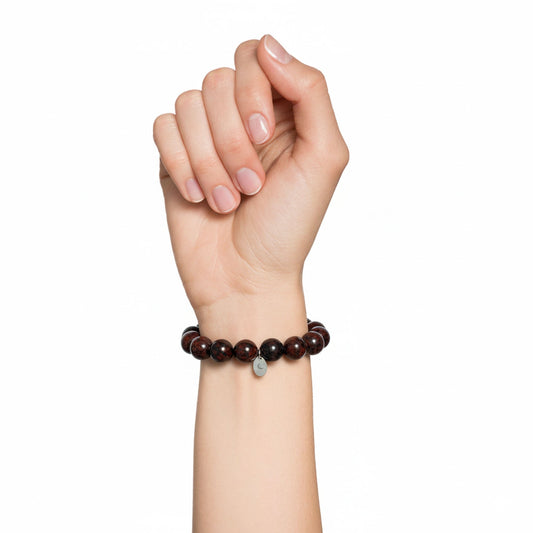 bracciale-in-diaspro-brecciato-perle-da-12-mm