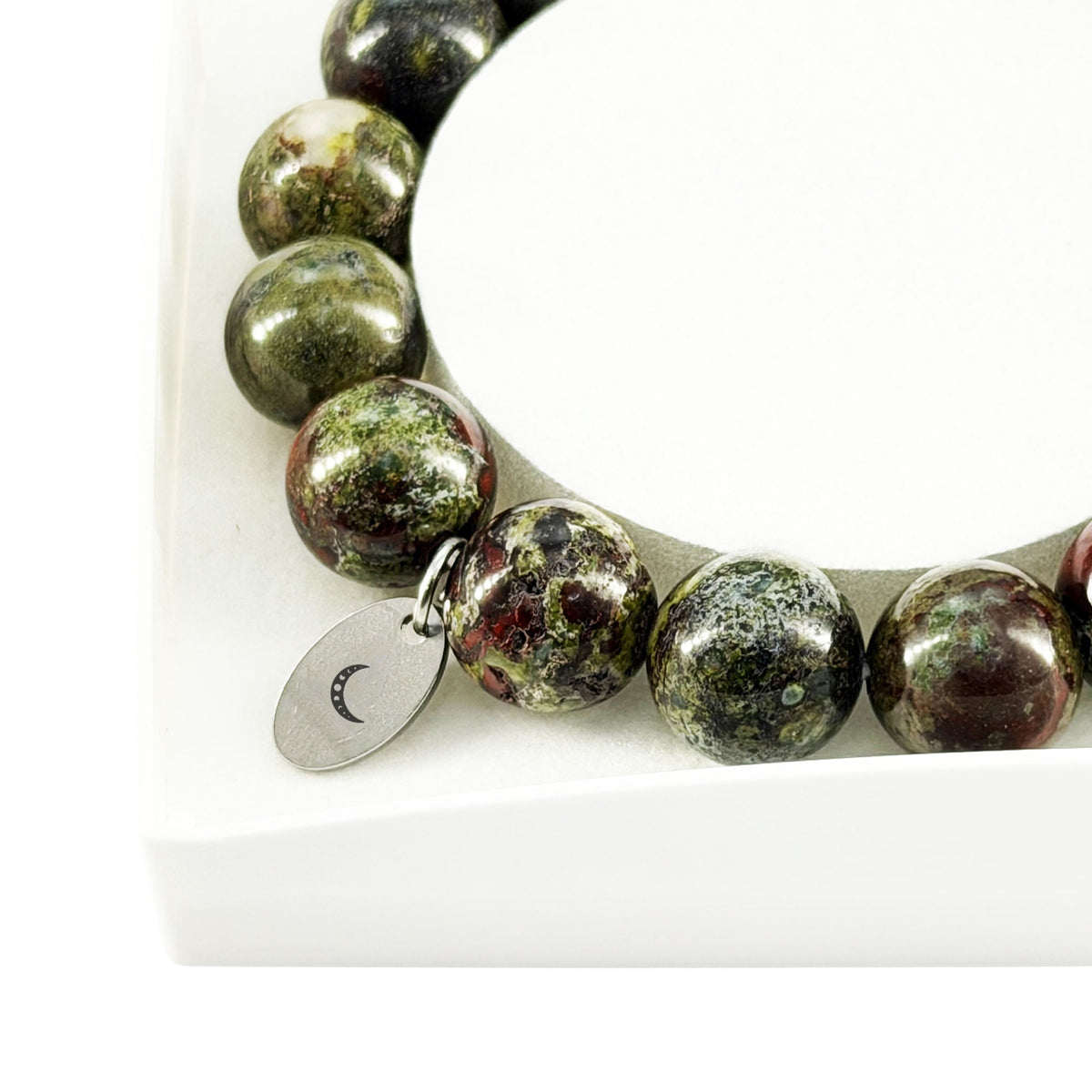 bracciale-in-diaspro-sanguin-perle-da-12-mm