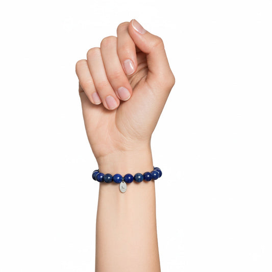 bracciale-in-lapislazzuli-perle-da-10-mm