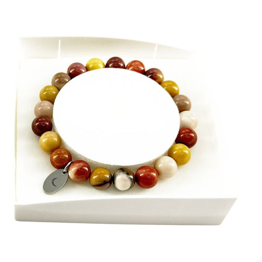 bracciale-in-diaspro-mochaite-perle-da-8-mm