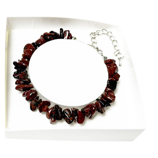 bracciale-in-ossidiana-mogano-barocco-con-chiusura-da-19-a-23-cm