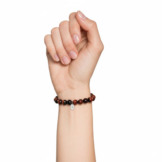 bracciale-in-occhio-di-toro-perle-da-10-mm