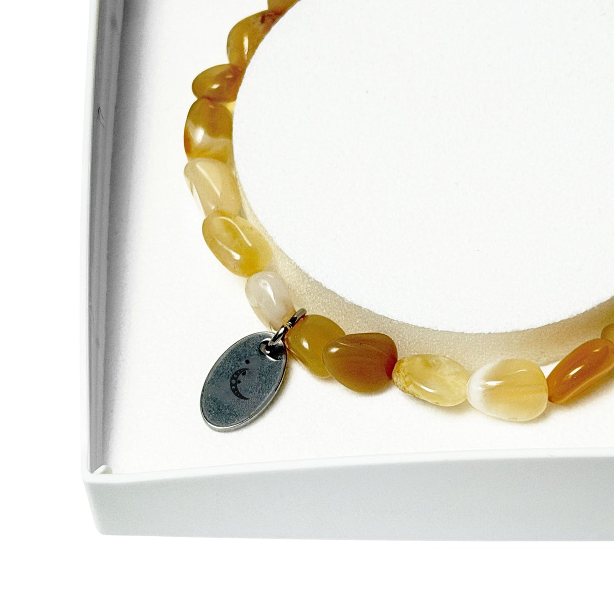 bracciale-in-opale-gialla-barocco-19-cm