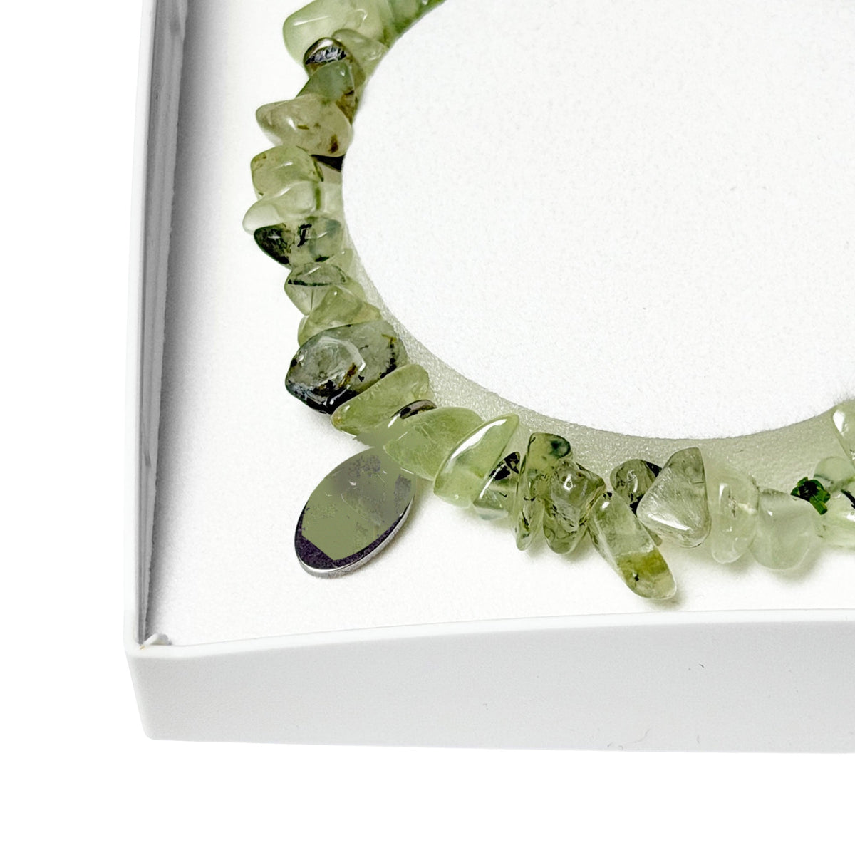 bracciale-in-prehnite-barocco-19-cm