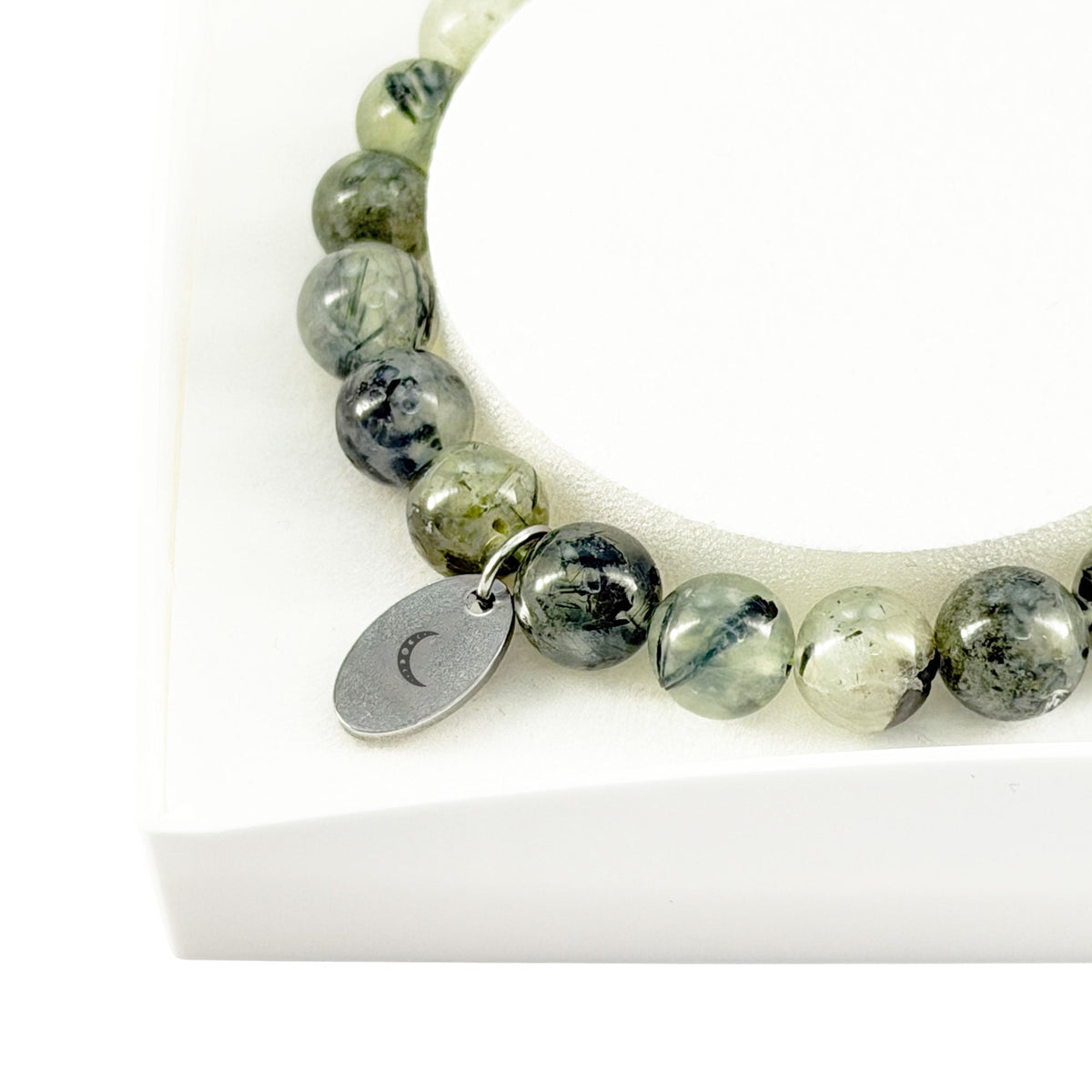 bracciale-in-prehnite-perle-da-8-mm