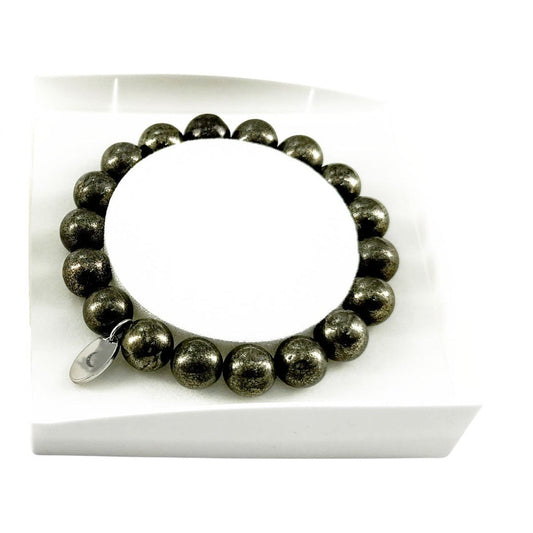 bracciale-in-pirite-di-ferro-perle-da-10-mm