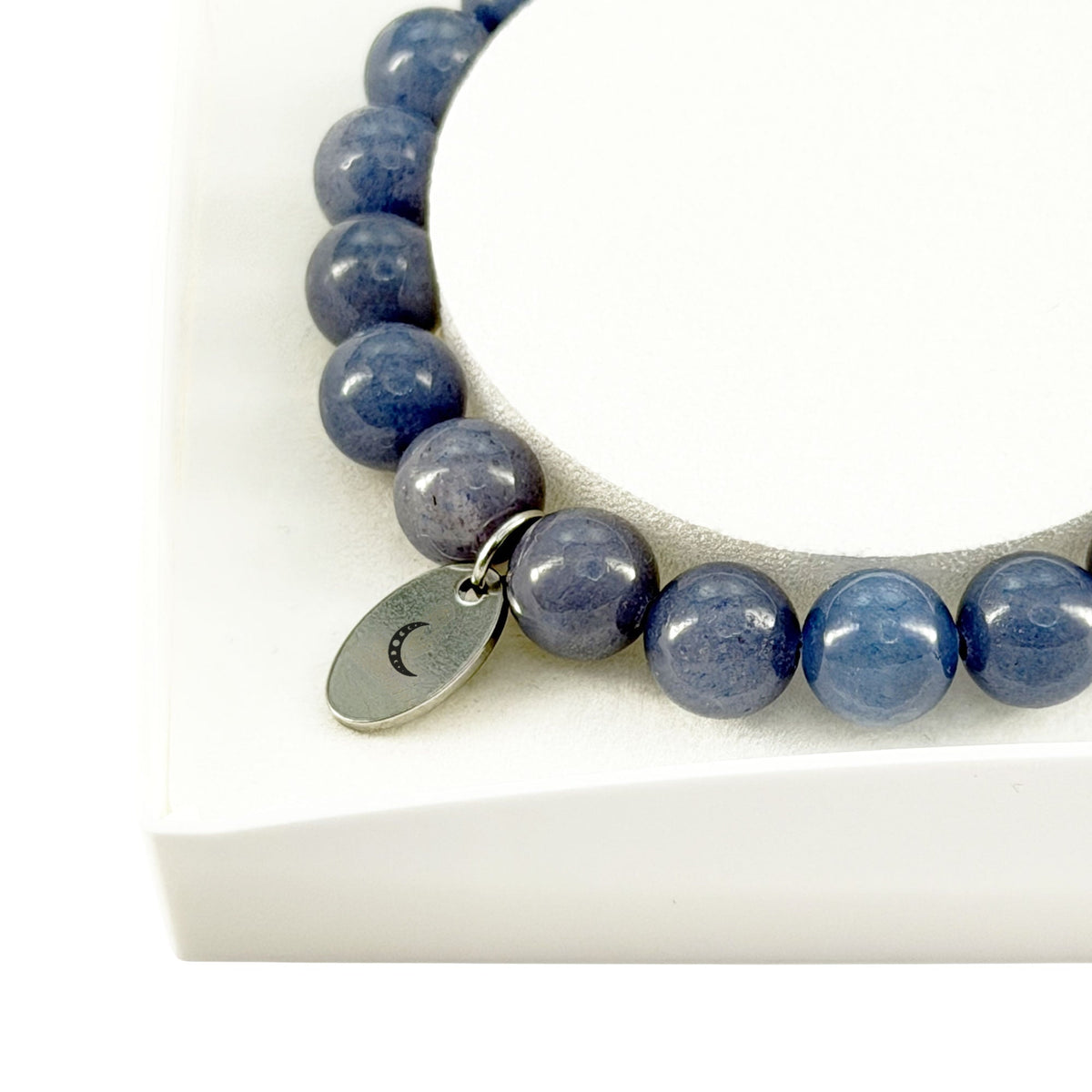 bracciale-in-quarzo-blu-perle-da-8-mm