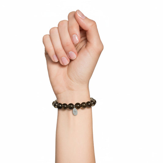 bracciale-in-quarzo-fume-perle-da-12-mm
