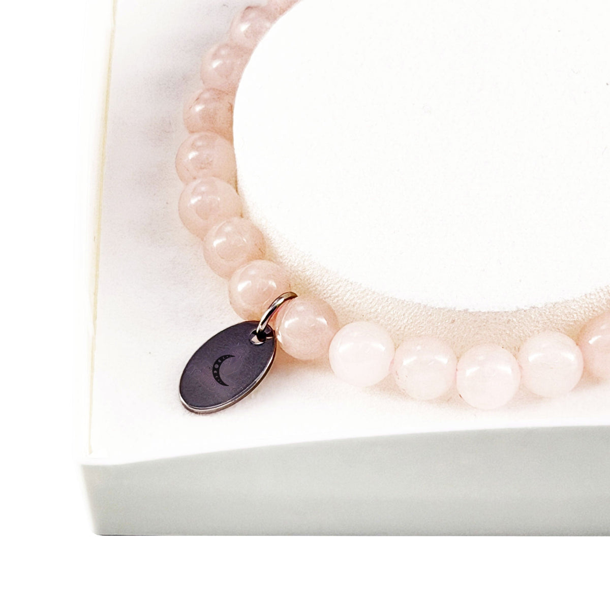 bracciale-in-quarzo-rosa-perle-da-6-mm