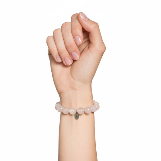 bracciale-in-quarzo-rosa-perle-da-12-mm