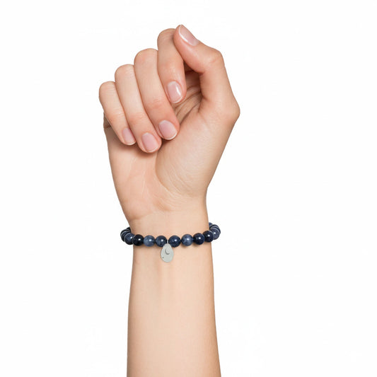 bracciale-in-zaffiro-perle-da-8-mm