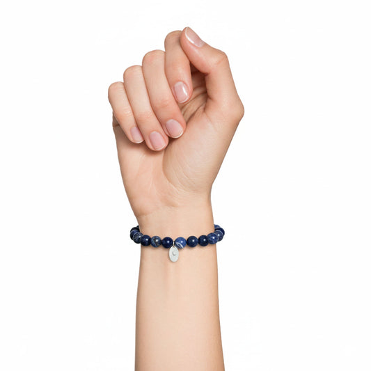 bracciale-in-sodalite-perle-da-8-mm