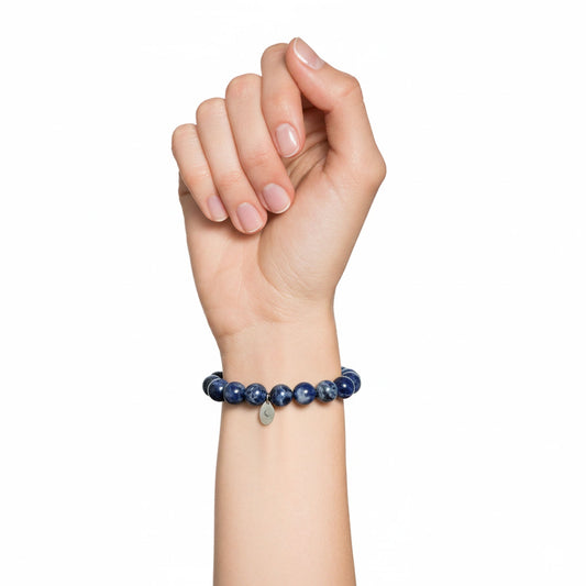 bracciale-in-sodalite-perle-da-12-mm