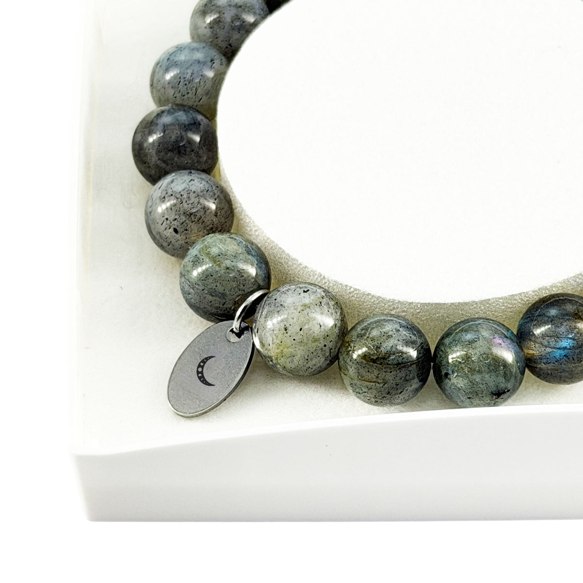 bracciale-in-spettrolite-perle-da-10-mm