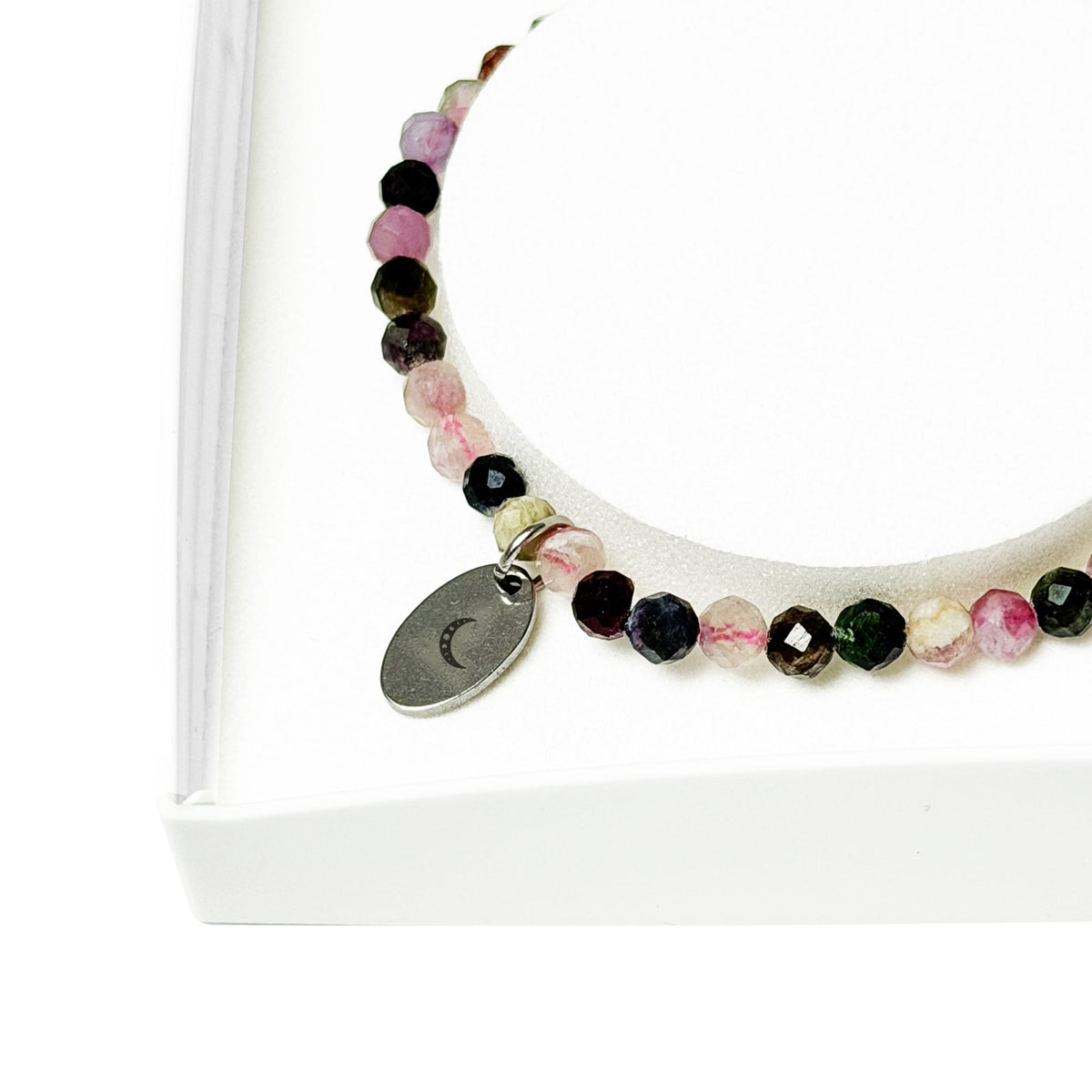 bracciale-in-tormalina-multicolore-perline-sfaccettate-3-4-mm-18-cm