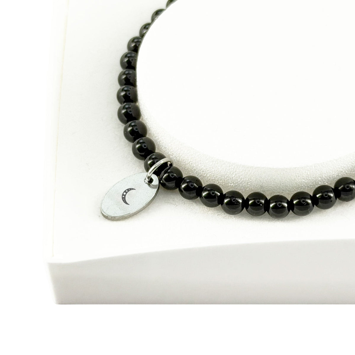 bracciale-in-tormalina-nera-perle-da-3-4-mm