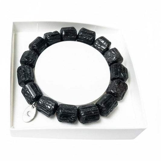 bracciale-in-tormalina-nera-pierres-pepite