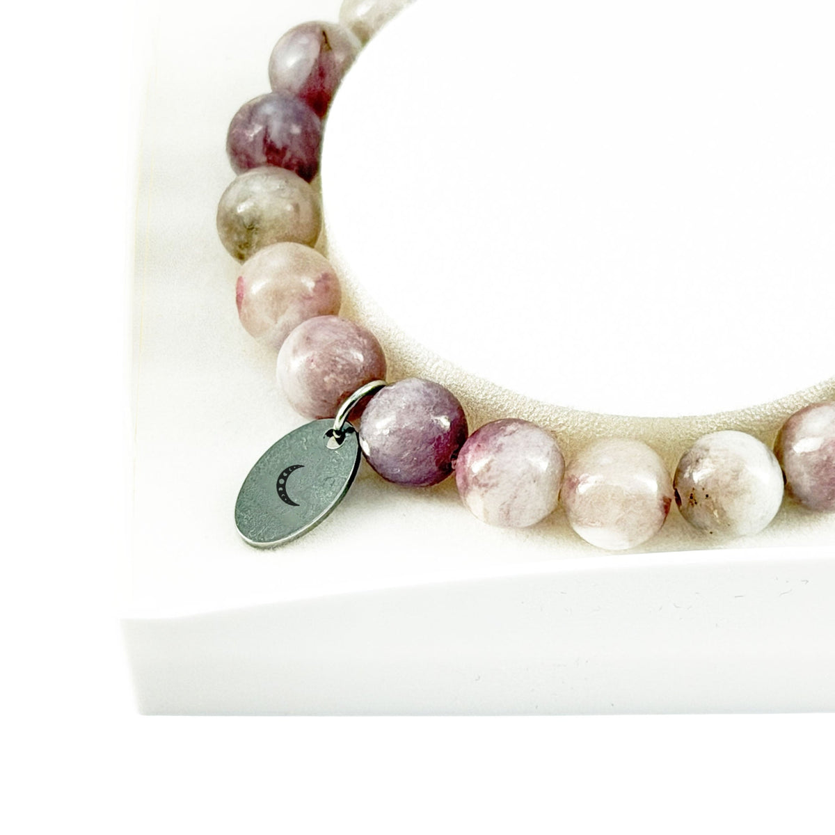 bracciale-in-tormalina-rosa-perle-da-8-mm