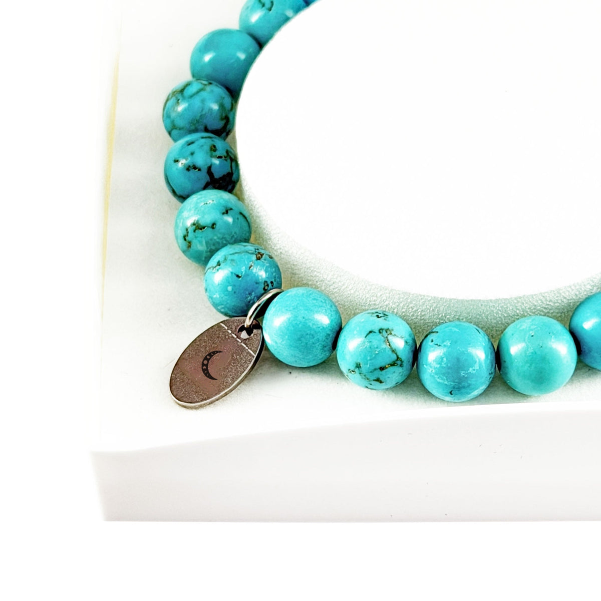 bracciale-in-turchese-stabilizzata-perle-da-8-mm