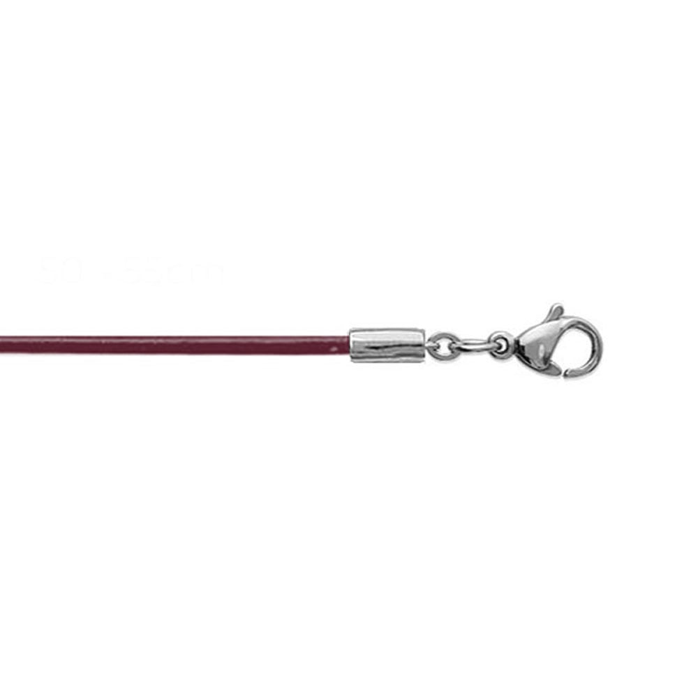 Catena – 45 cm – bordeaux