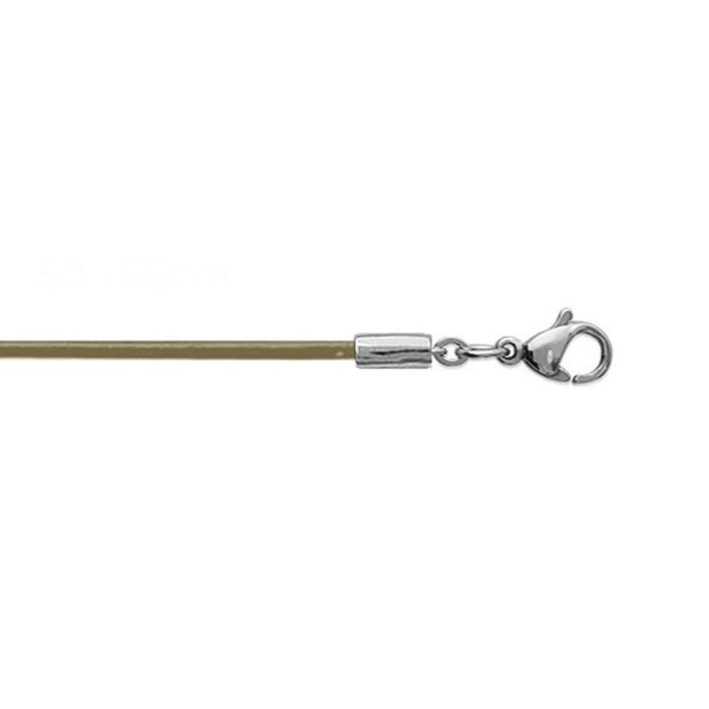 Catena – 45 cm – kaki