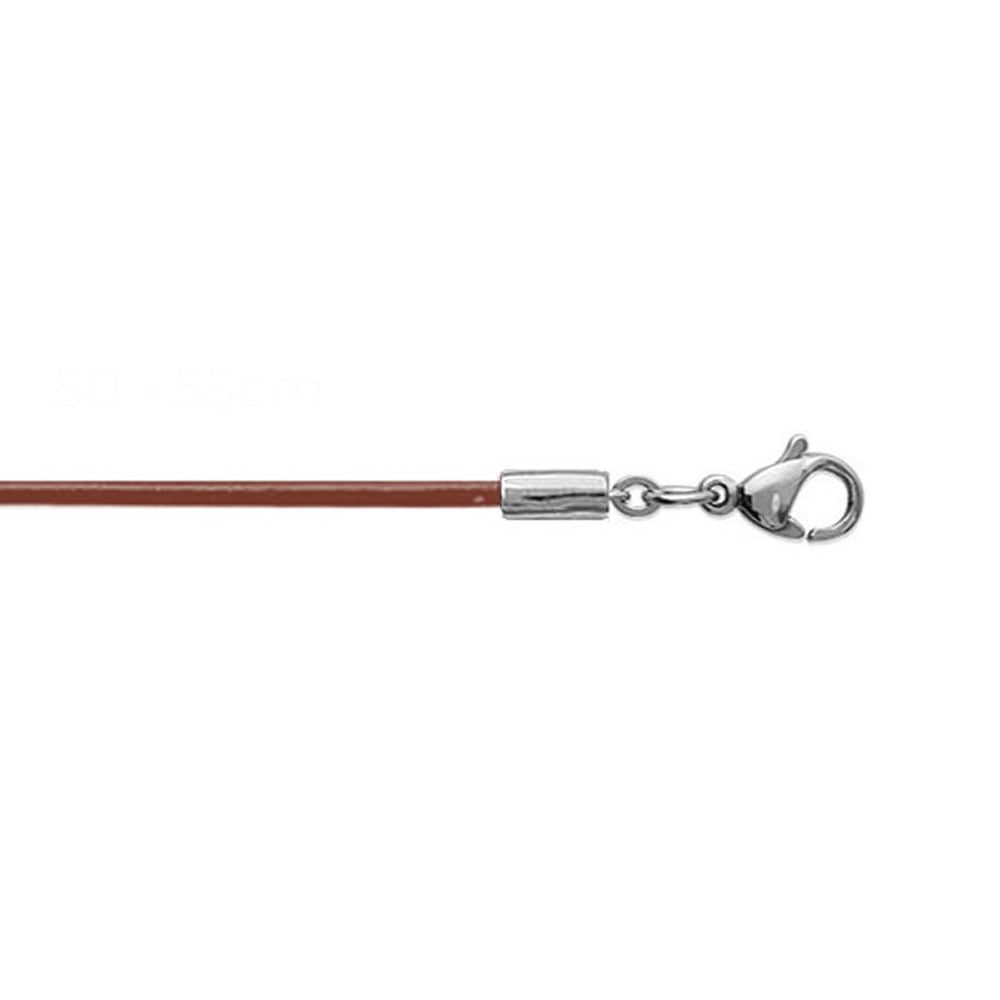 Catena – 45 cm – arancione