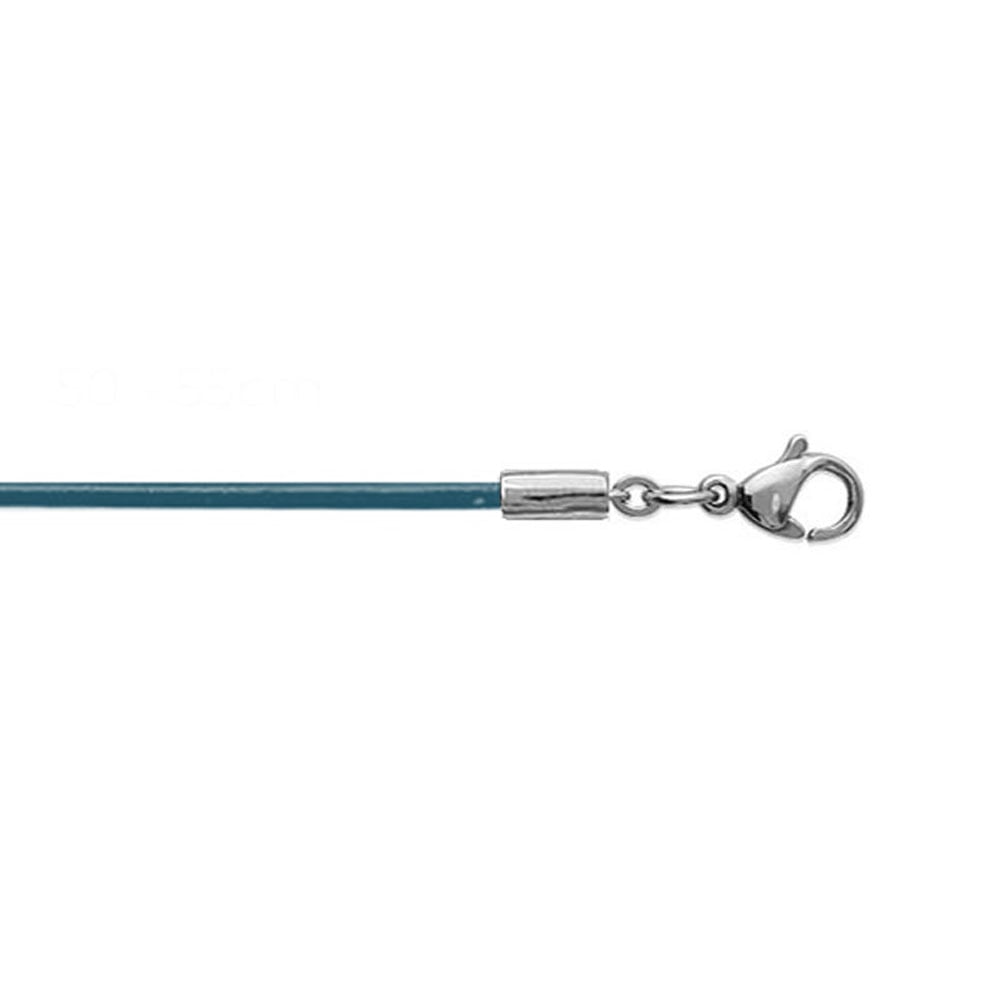 Catena – 45 cm – turchese