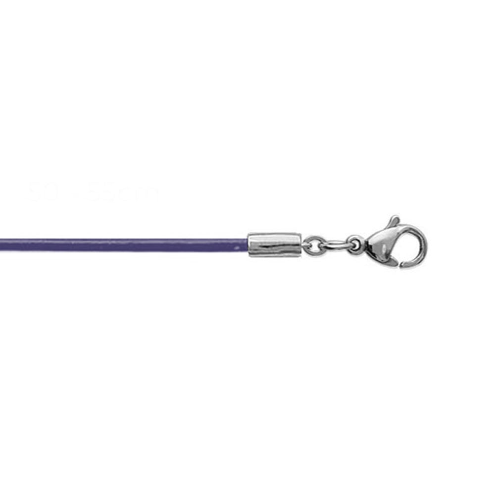 Catena – 45 cm – viola