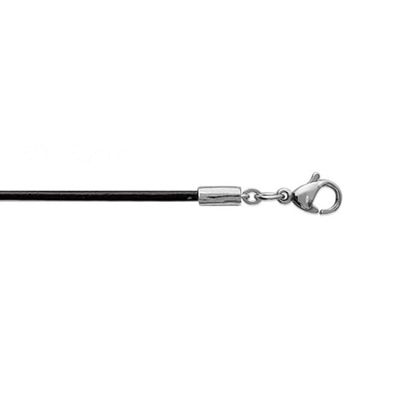 Catena – 45 cm – nero